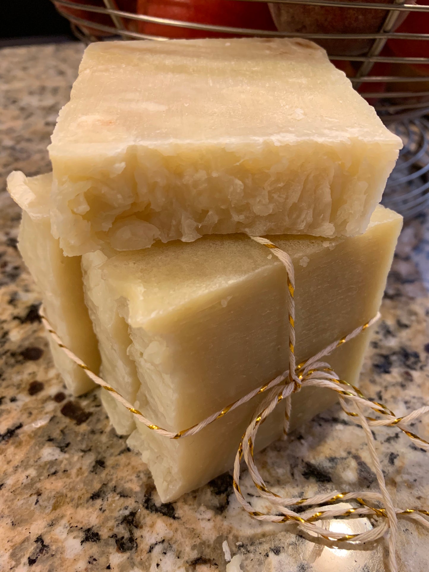 Anti Bacterial Soap Bar