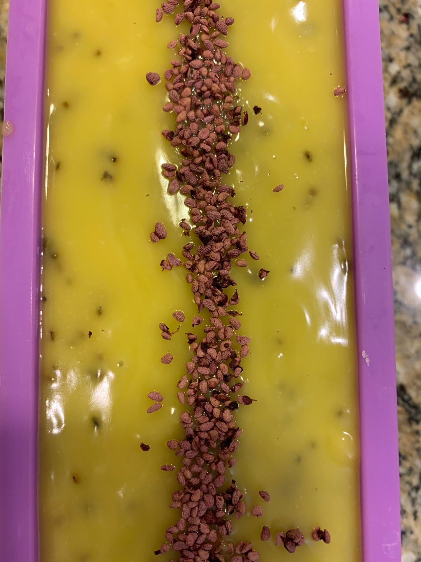 Pure Goat's Milk Bar - Unscented