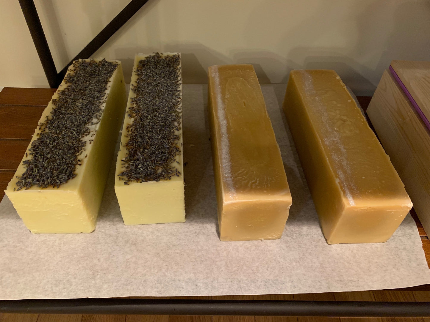 Anti-Allergy Soap Bar