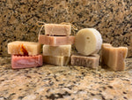 Anti Bacterial Soap Bar
